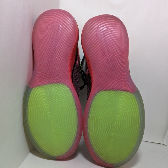 Nike Lebron James Alpha - Picture 9 of 10